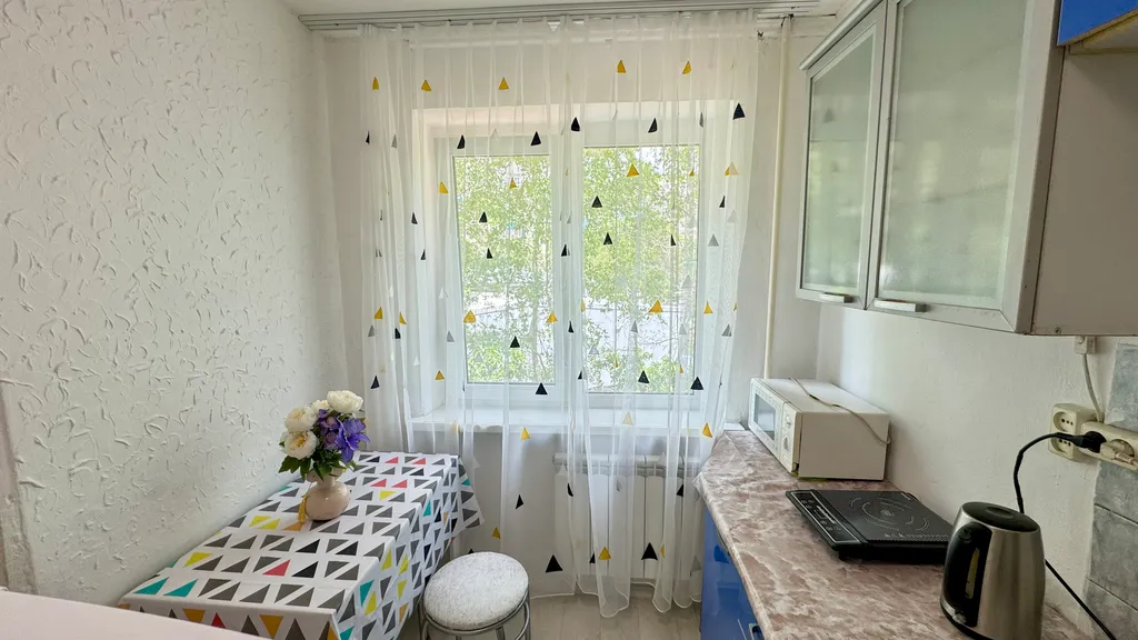 1-к в мкр.Северный