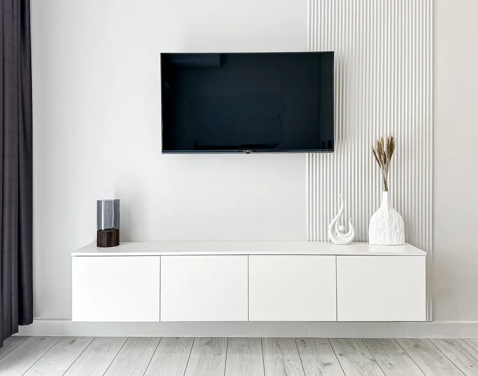 Meridian White Marble