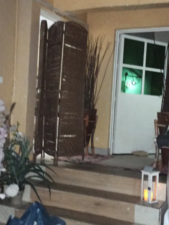 ОАЭ Комната у моря