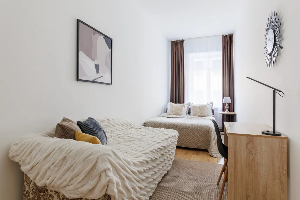 Апартаменты Люкс 5 комнат у Эрмитажа