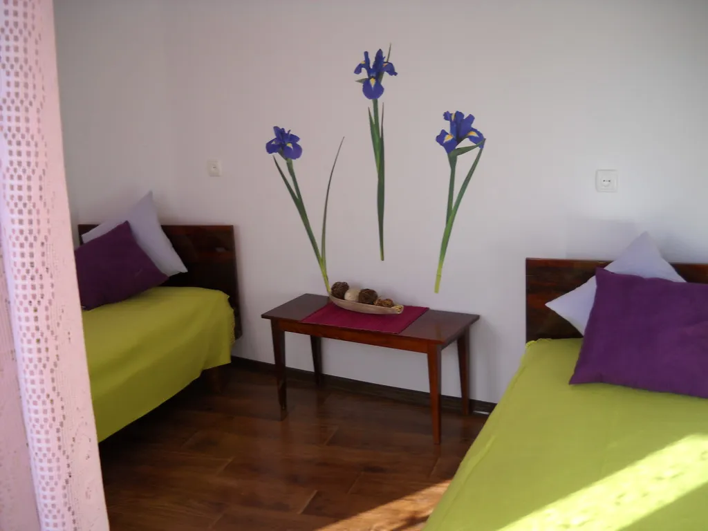 Квартира Комната — аренда посуточно в Севастополь