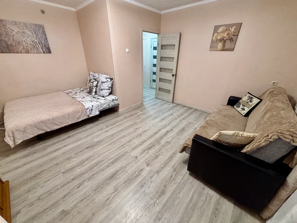 Квартира в Селятино