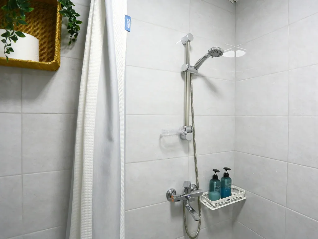 Уютная студия для одного — всё для вашего комфорта