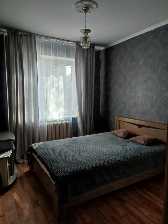 Квартира 3-шка на мариупольском шоссе — аренда посуточно в Таганрог