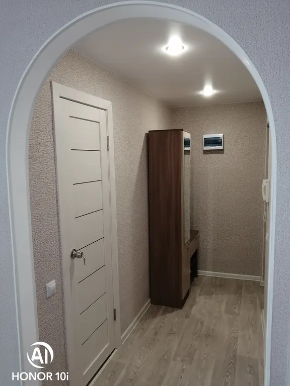 Квартира студия в центре города