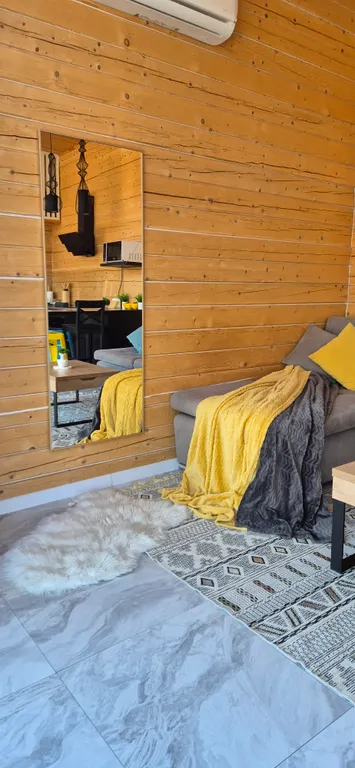 Гостевой дом Сила гор