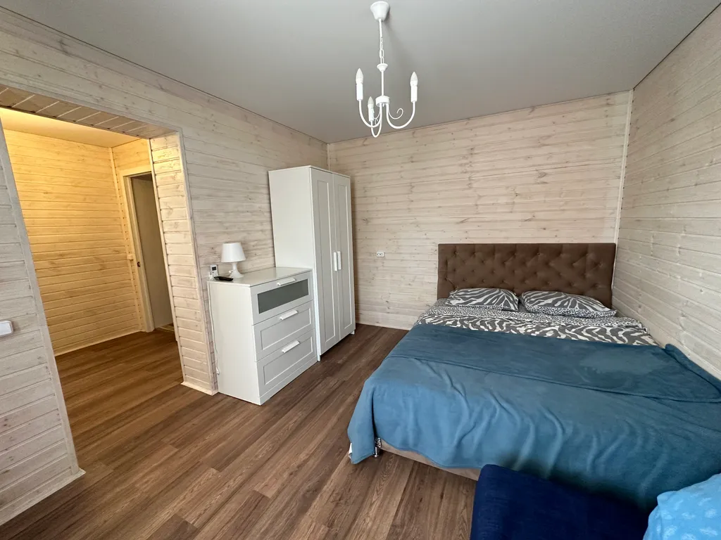 Квартира Квартира Номер со своей мини-кухней — Судак