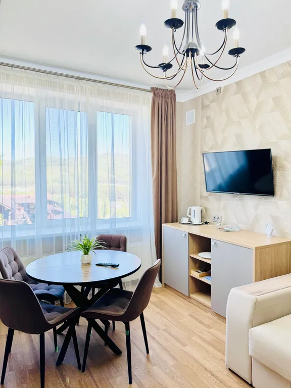 Стандарт плюс