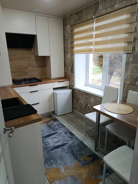 Уютная квартира — аренда посуточно в Несвиж