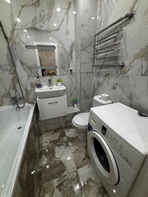 Уютная квартира за тц Глобус