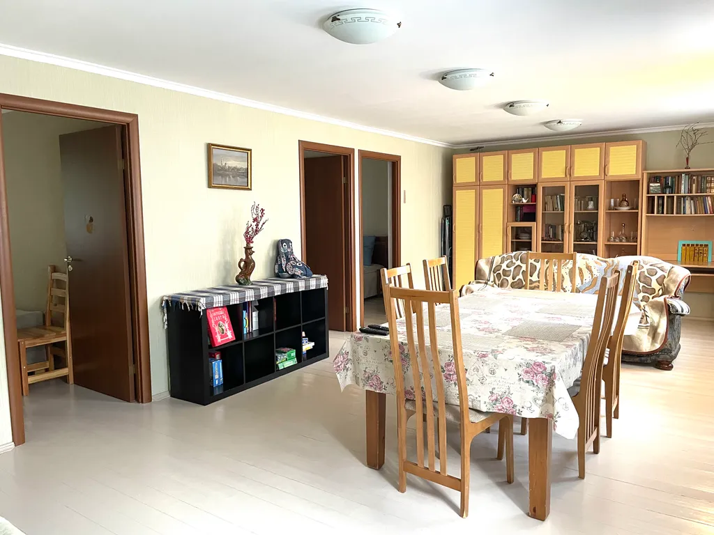 Коттедж Жилье в частном доме — аренда посуточно в Зеленогорск