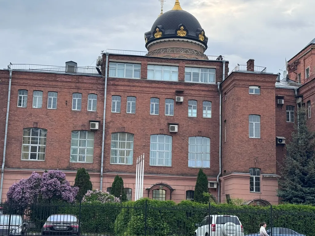 Квартира Апартаменты "Резиденция у Варшавского" — Санкт-Петербург