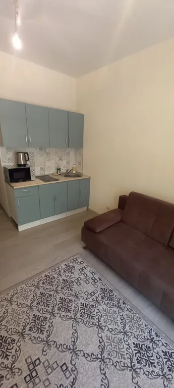 Уютная студия в Новогорске, ЖК  Родник