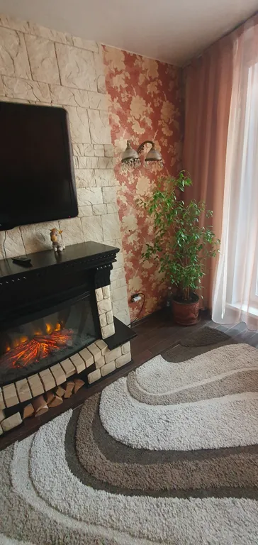 Квартира 2-комнатная Квартира — Барнаул