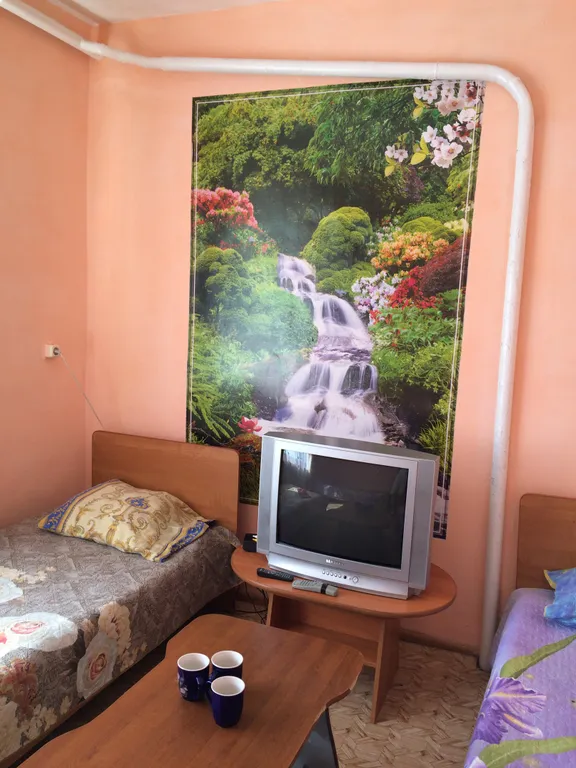 Квартира Комната — аренда посуточно в Улан-Удэ