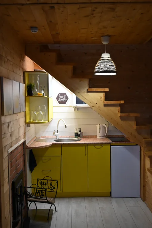 Дом с видом на Оку