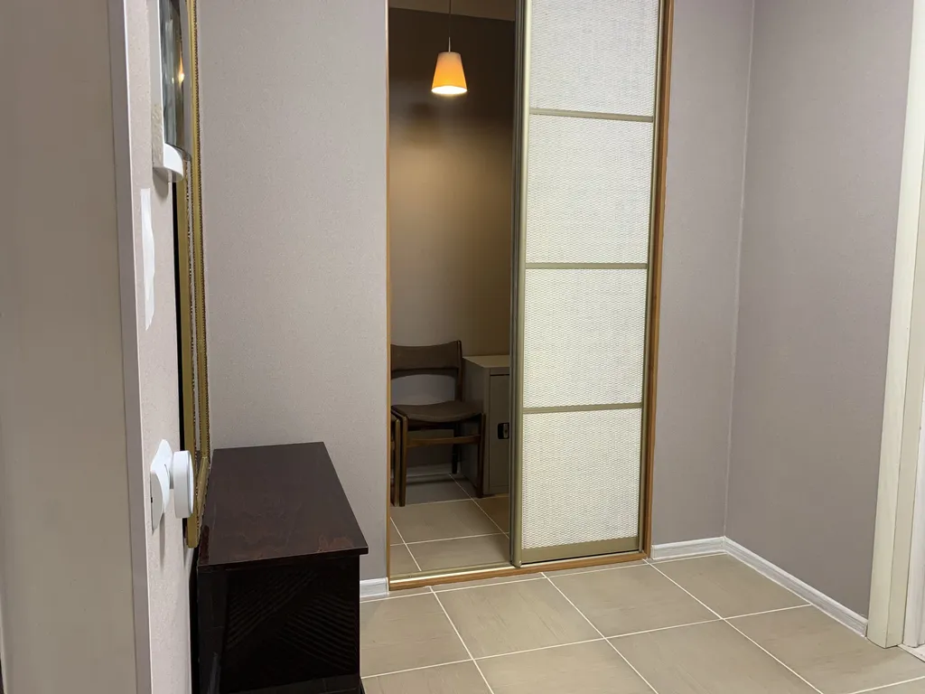 Квартира в 5 минутах пешком от вокзала