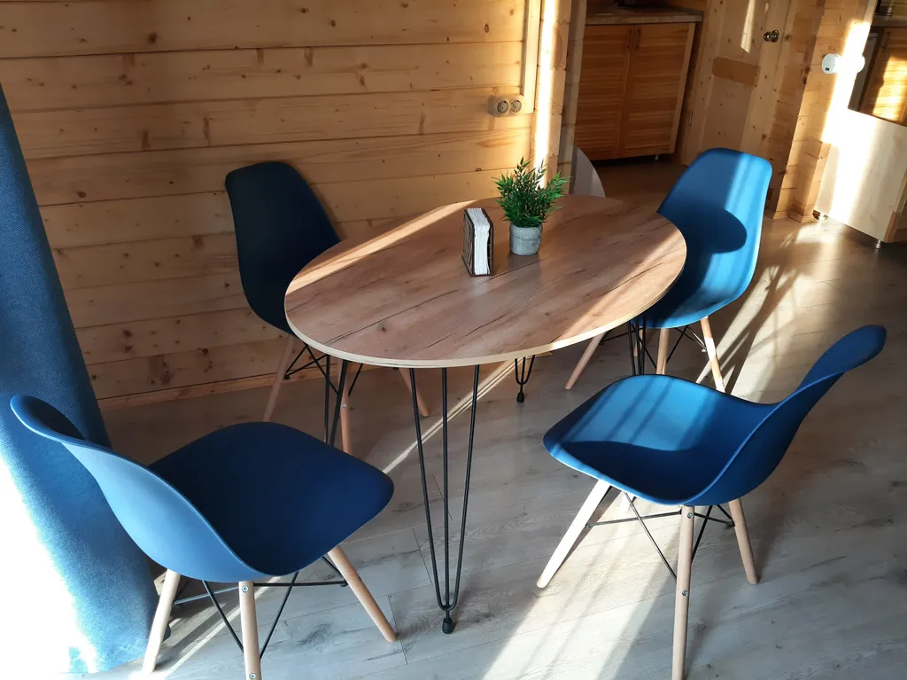 Коттедж Домик из бруса у моря Морской — Кучугуры