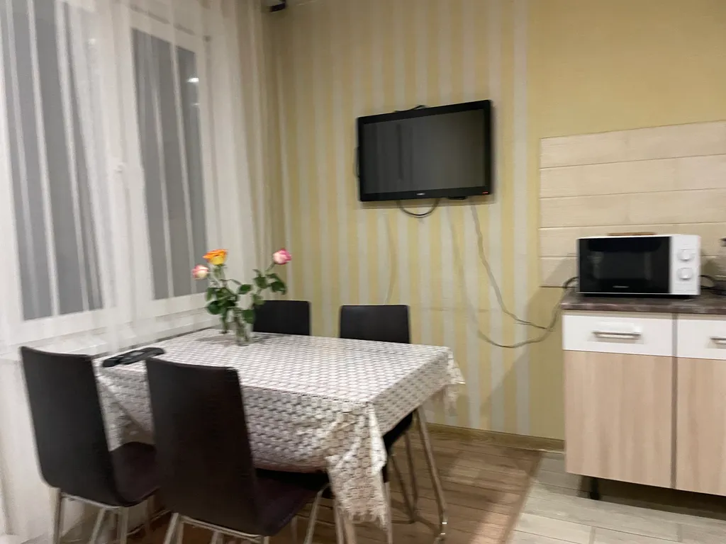 2-комнатная Квартира — аренда посуточно в Улан-Удэ