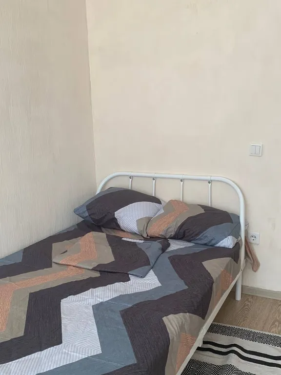 Квартира в новом доме