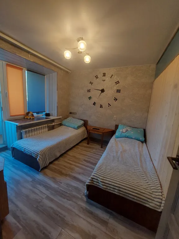 Квартира 2-комнатная Квартира — Ярославль