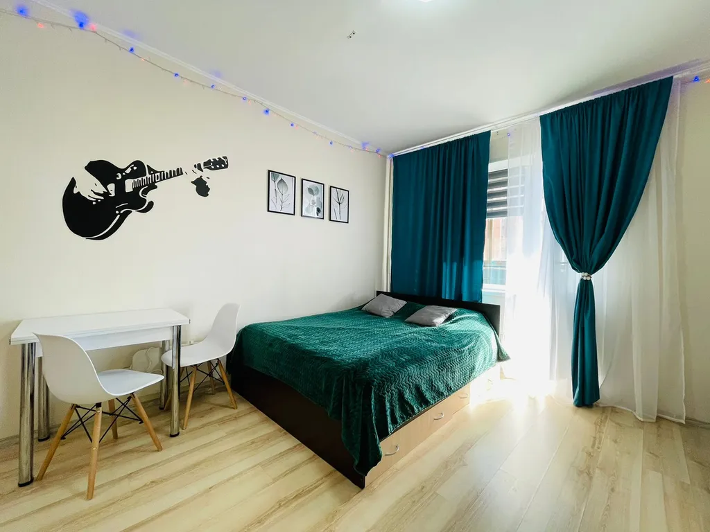 Студия Гитара