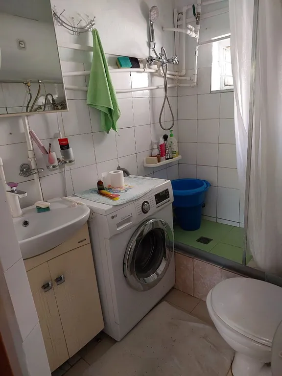 Коттедж Дом на море — Геленджик