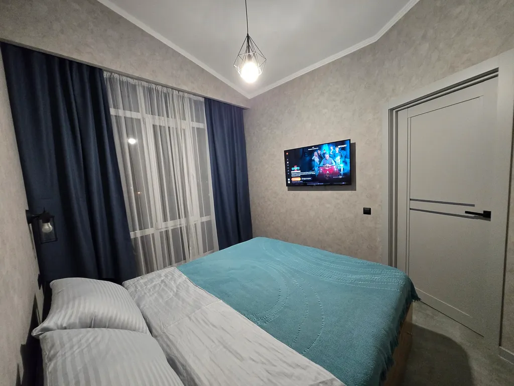 Чердак стильный лофт