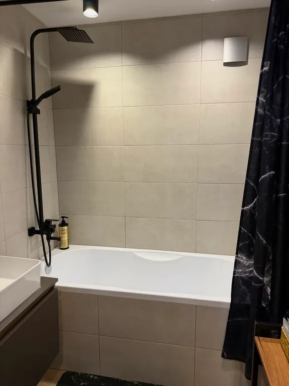 Двухкомнатная квартиру в 5 минутах от Монастыря