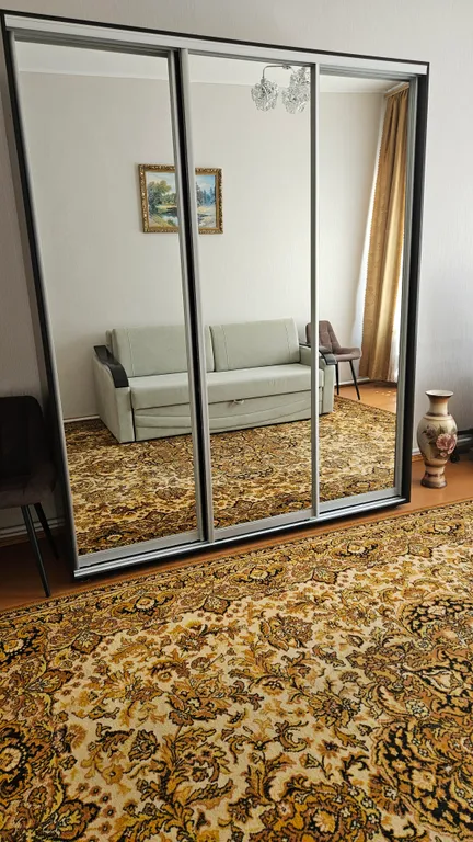 Квартира в историческом центре города