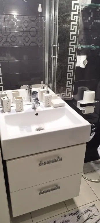 Премиум студия с террасой на 1 линии