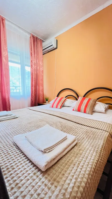 Квартира Комната — Геленджик