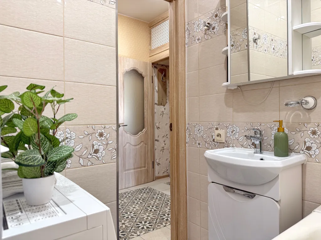 Квартира Квартира Я дома — Пушкин