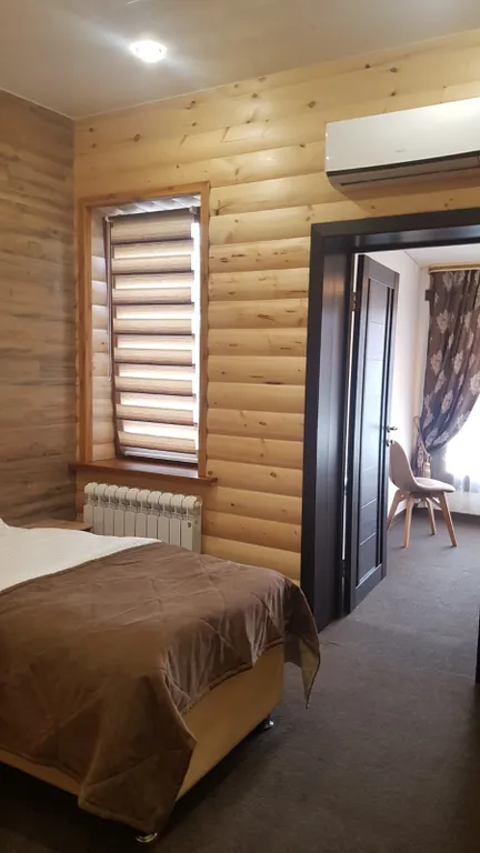 Номер Люкс №6