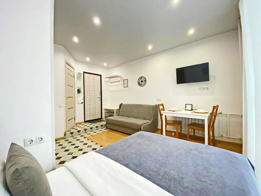 Студия Византия