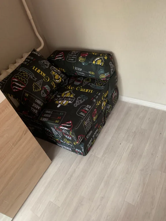 Квартира 1-комнатная Квартира — Ярославль