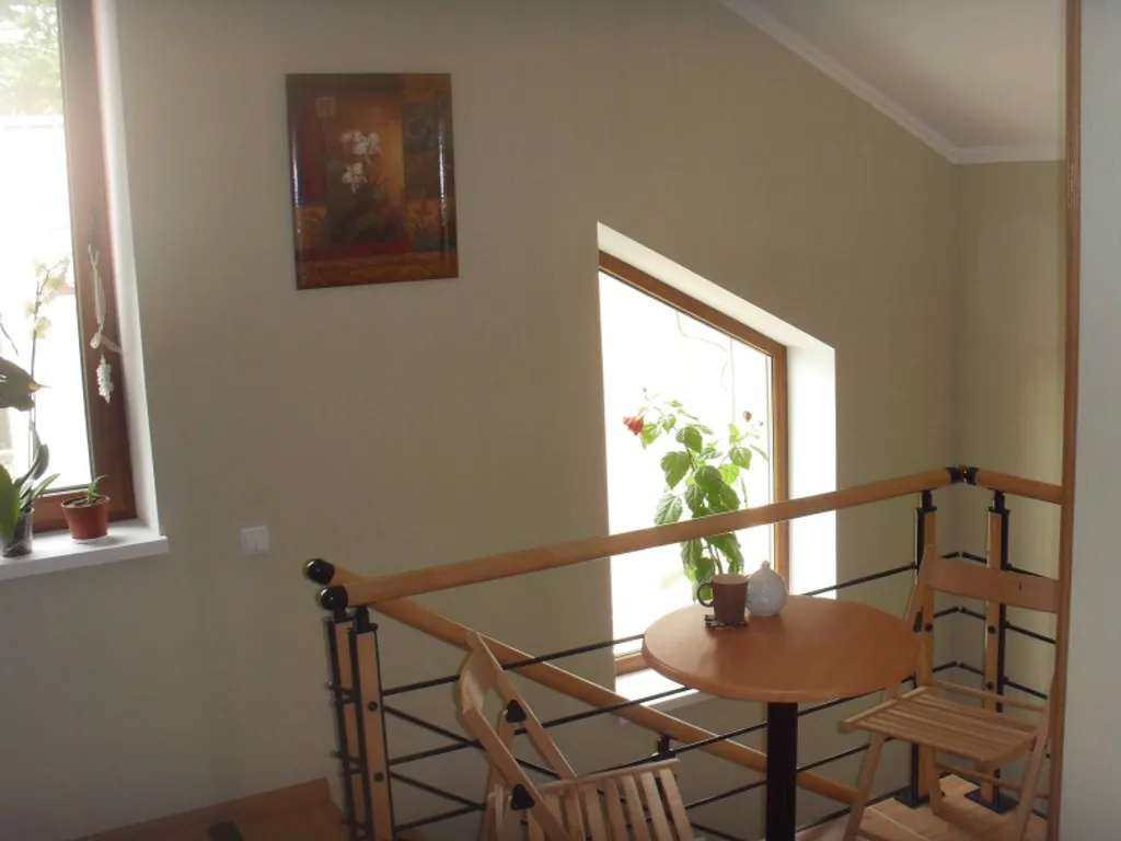 Небольшой уютный дом в курортной зоне