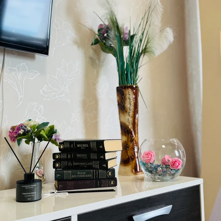 25‑й этаж: квартира с лучшим видом на город