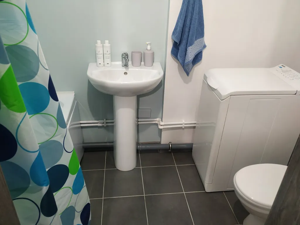 Уютная студия в ЖК