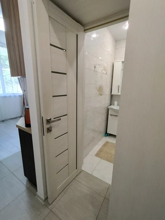 Апартамент с круглогодичным теплым бассейном