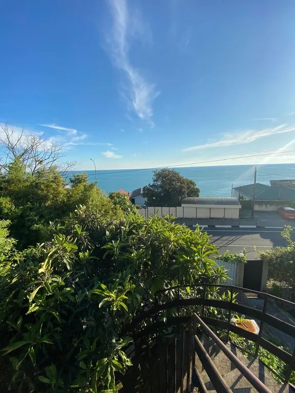 Квартира Уютная комната Победы 340 — Лазаревское