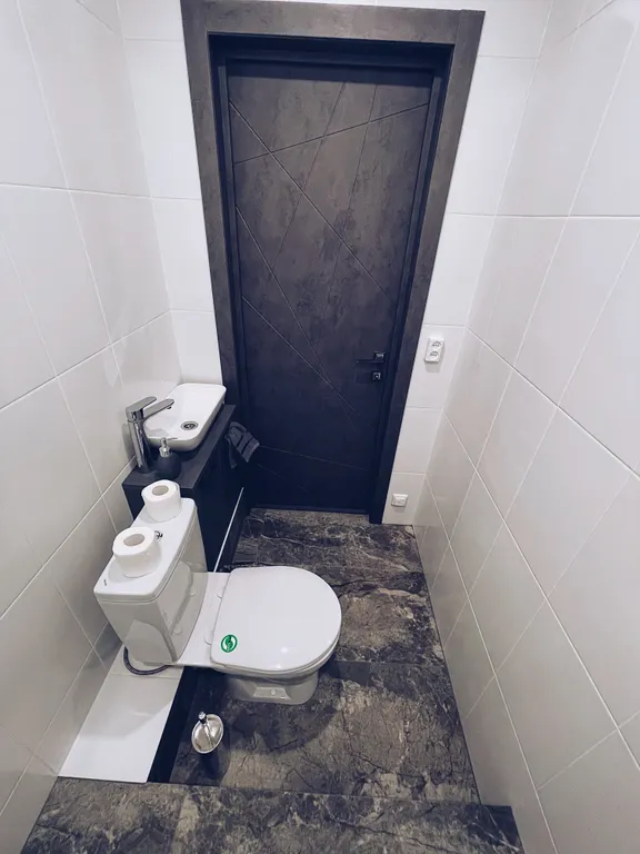 Дом Белый кролик 2