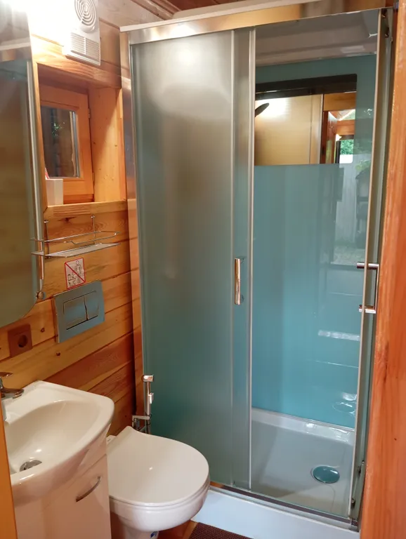 Комфортабельный дом у моря по цене квартиры