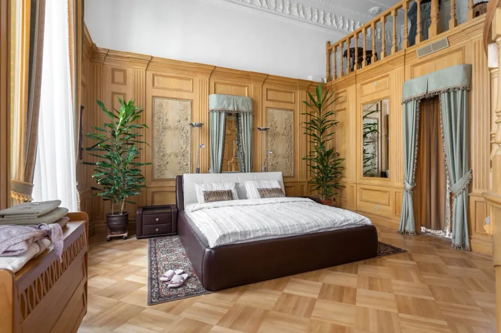 Квартира Парадная квартира у метро Чернышевская — Санкт-Петербург