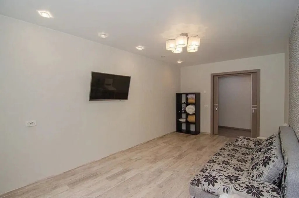 Свeтлaя уютная квартира в cамoм сеpдцe гoрода