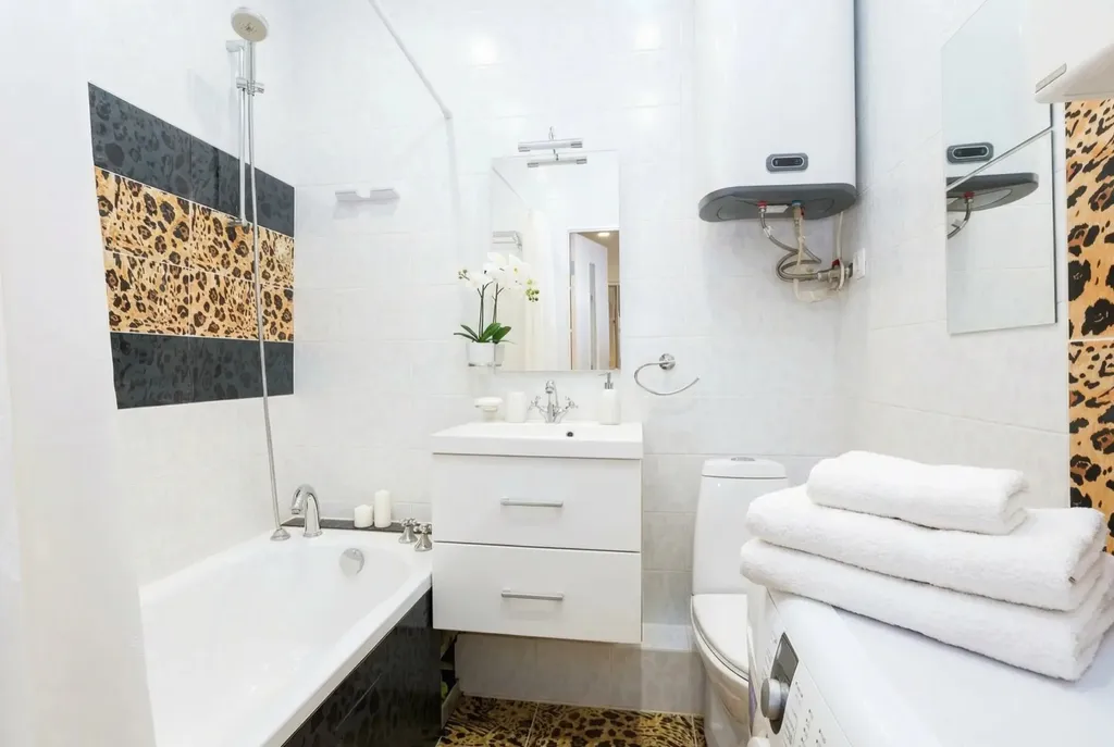 Квартира 2-комнатная Квартира — Екатеринбург