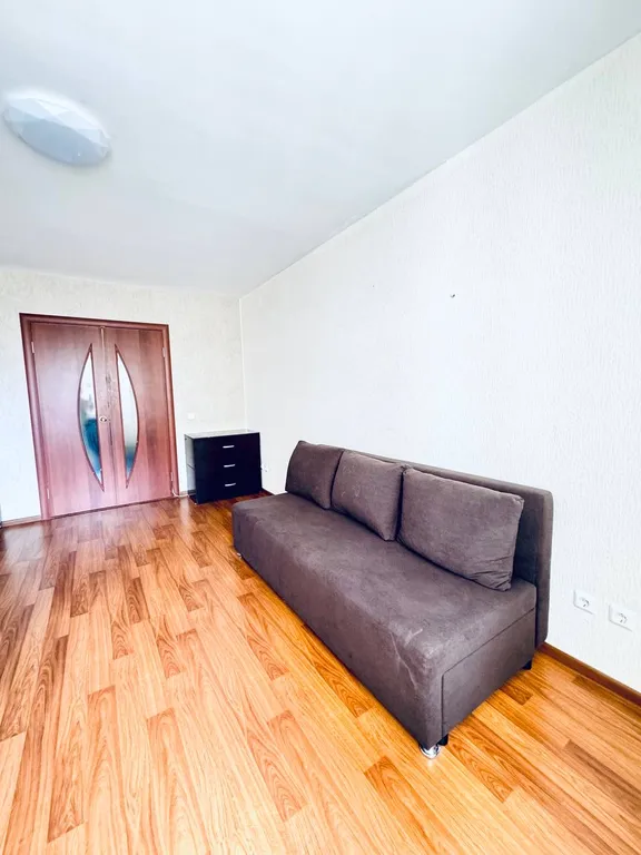 Просторная квартира рядом с метро