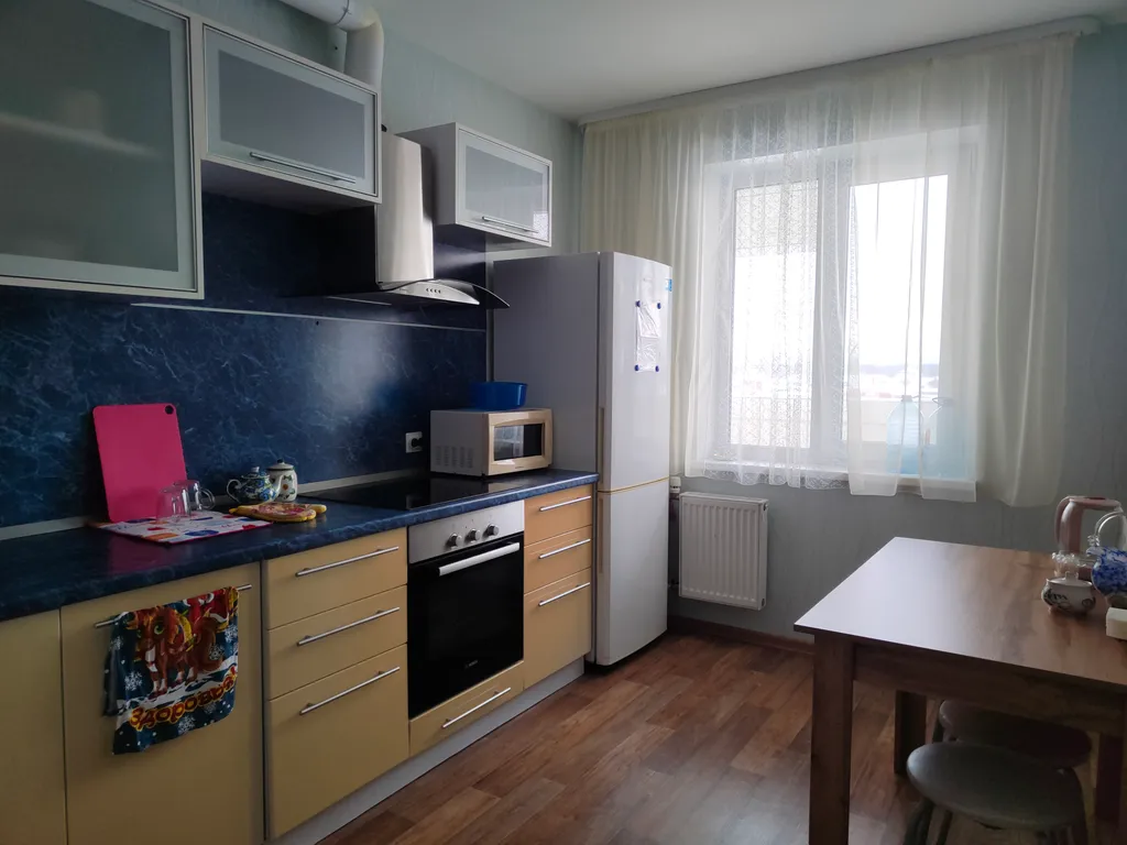 Уютно как дома