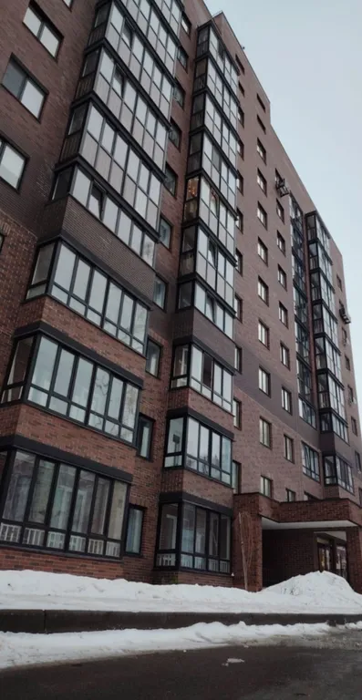 Любимый уголок в южном