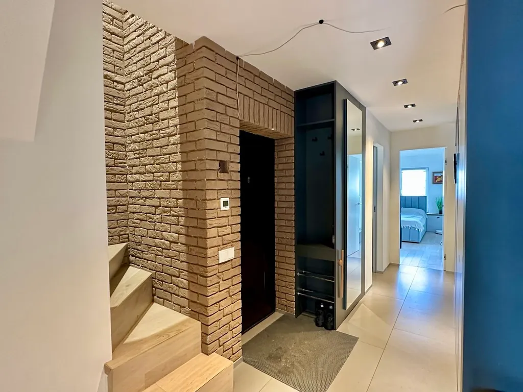 Schokolade квартира